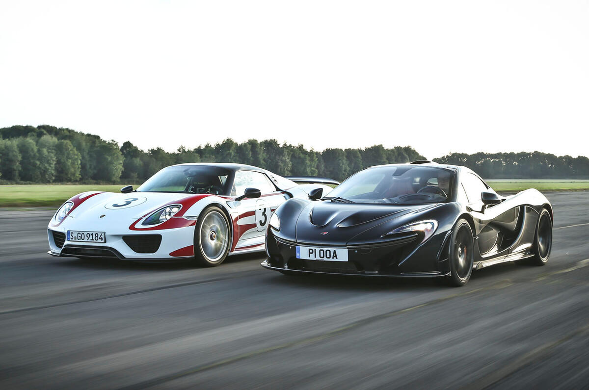 Autocar